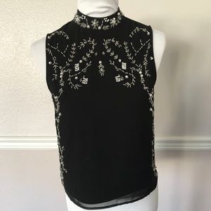 Forever 21 going out top